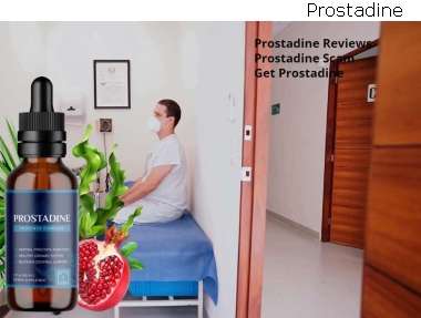 Prostadine Prostate Specific Antigen Test